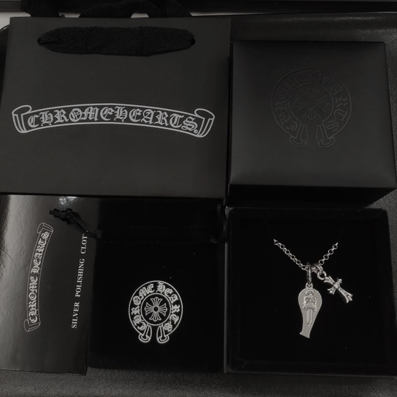 Chrome Hearts Necklaces